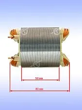 Статор к Bosch GSB 21-2 RST