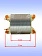 Статор к Bosch GSB 21-2 RST