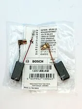 Угольные щетки к Bosch GBH 8-45 D