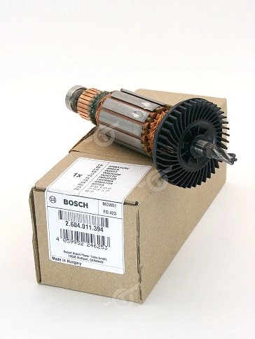 Ротор к Bosch GST 150 BCE