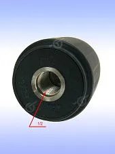 Патрон к Bosch BACD-1 10,8 V LI