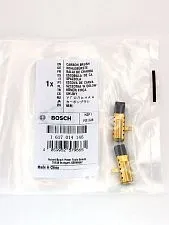 Угольные щетки к Bosch GBM 13-2 RE 