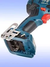 Гайковерт ударный аккумуляторный Bosch GDX18V-200