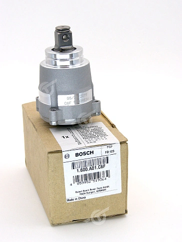 Редуктор к Bosch GDS 18V-200