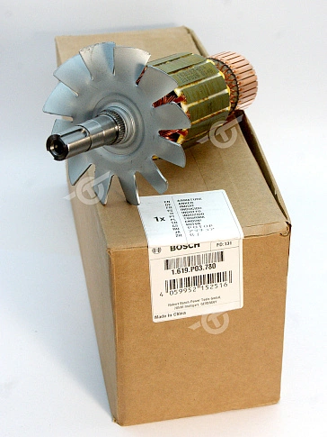 Ротор к Bosch GCM 12 SD