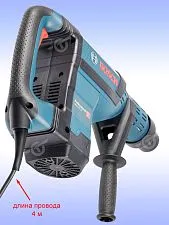 Перфоратор Bosch GBH 8-45DV