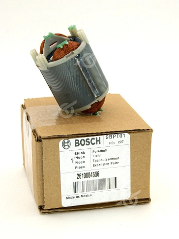 Статор к Dremel 4000