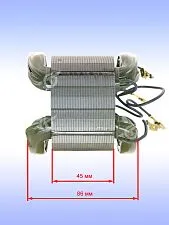 Статор к Bosch GWS 22-180