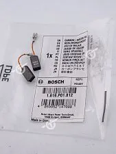 Угольные щётки к Bosch PWS 1000