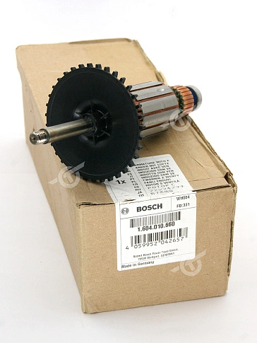 Ротор к Bosch GWS 10-125 Z