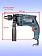 Дрель ударная Bosch GSB 13RE