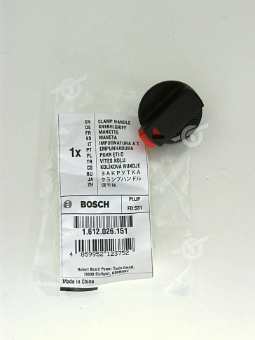Переключатель режимов к Bosch GBH 18V-20