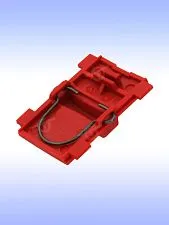 Переключатель к Bosch GSR 14,4 V-EC