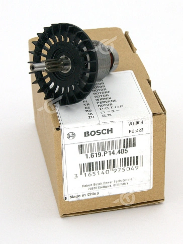 Ротор к Bosch GDR 18V-200 C