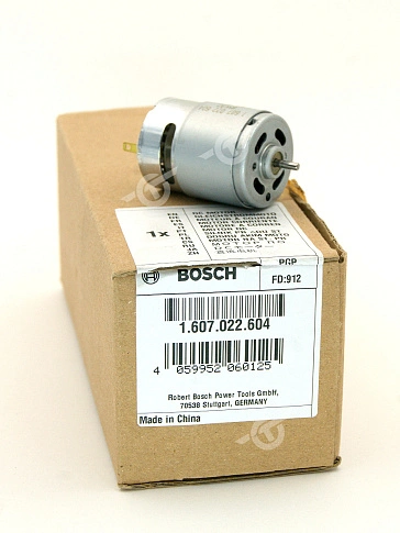 Двигатель к Bosch GSR Mx2DRIVE