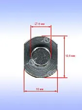 Подшипник к Bosch GST 10.8 V-LI