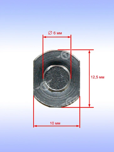 Подшипник к Bosch GST 10.8 V-LI