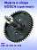 Муфта к Bosch AKE 30