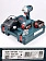 Гайковерт ударный аккумуляторный Bosch GDS18V-350