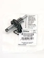 Вал шлицевой к Bosch GBH 2-24 D