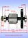 Ротор к Bosch DDS 183