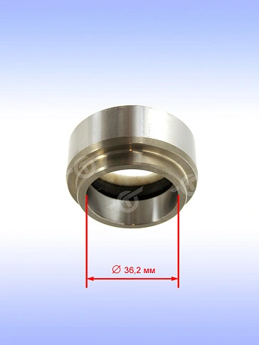 Втулка к Bosch GSH 5 BASIC