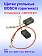 Угольные щетки к Bosch GBR 14 (комплект)