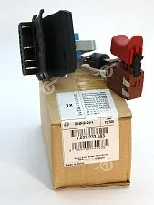 Электронный модуль к Bosch GSR 18 VE-2-LI