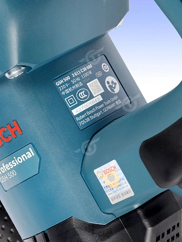Отбойный молоток Bosch GSH500