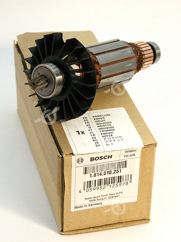 Ротор к Bosch PBH 2800 RE