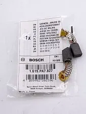 Угольные щётки к Bosch GBM 1600 RE