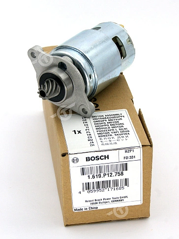 Двигатель к Bosch GSA 18 V-LI C