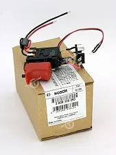 Электронный модуль к Bosch GSB 120-LI