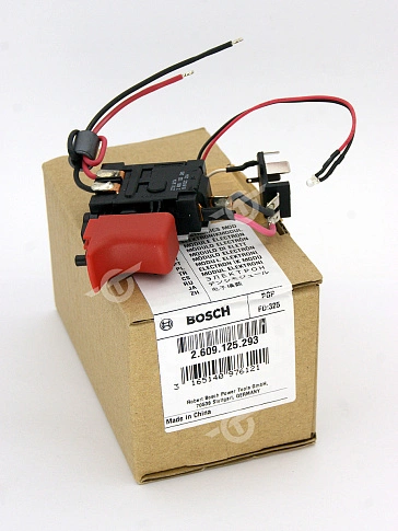Электронный модуль к Bosch GSB 120-LI