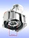 Фланец промежуточный к Bosch GAH 500 DSE