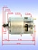 Двигатель к Bosch EasyDrill 12