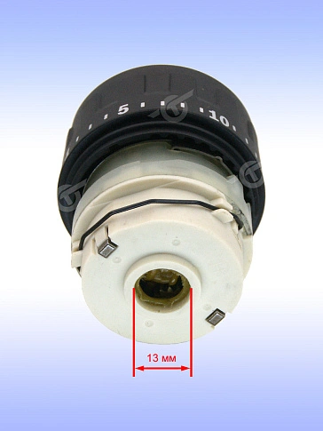 Редуктор к Bosch GSR 185-LI