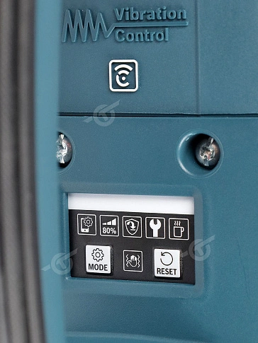 Перфоратор Bosch GBH6-42C