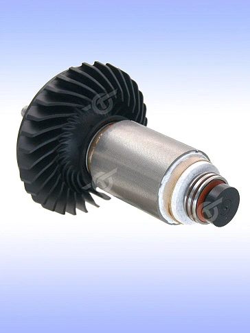 Ротор к Bosch GWS 30-180 B