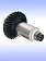 Ротор к Bosch GWS 30-180 B