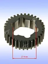 Шестерня к Bosch GBM 23-13