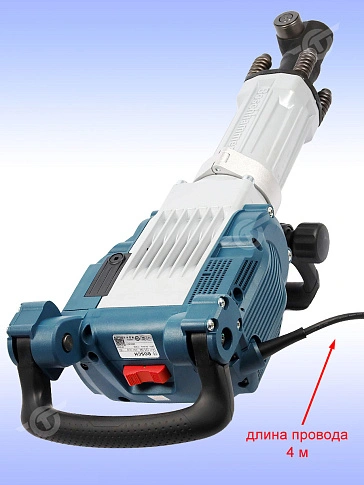 Отбойный молоток Bosch GSH 16-30