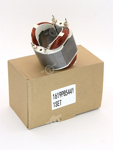 Статор к Bosch GOF 130