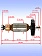 Ротор к Bosch GDB 180 WE
