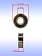 Подшипник к Bosch GBM 400