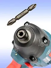 Гайковерт ударный аккумуляторный Bosch GDR120-LI