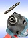 Гайковерт ударный аккумуляторный Bosch GDR120-LI