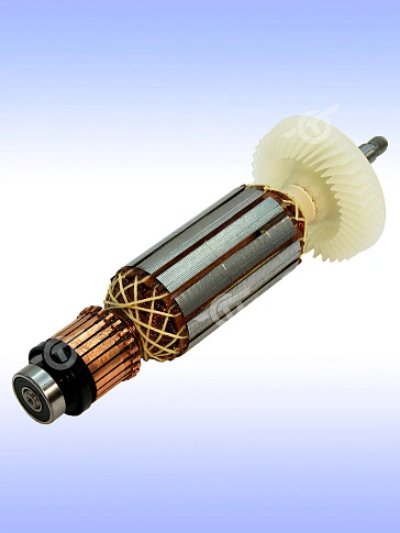 Ротор к Bosch GWS 14-125 C