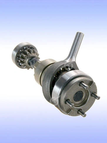 Вал промежуточный к Bosch GBH 18 V-LI