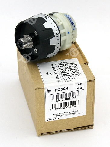 Редуктор к Bosch  GSR 18V-60 C